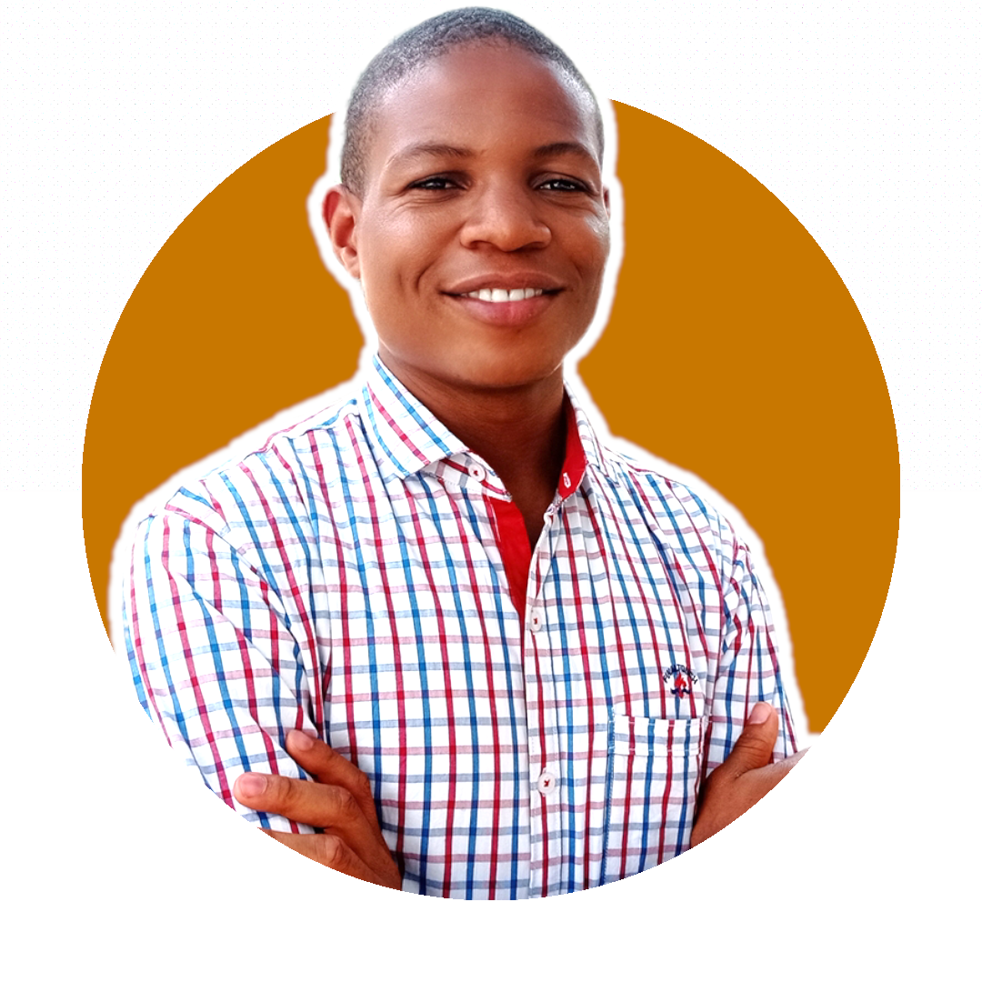 Harrison Ogban, Nigeria