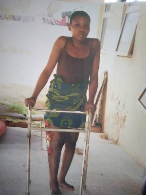 We really want to see that girls and women and are healthy in their body and mind ; excelling and fulfilling purpose.