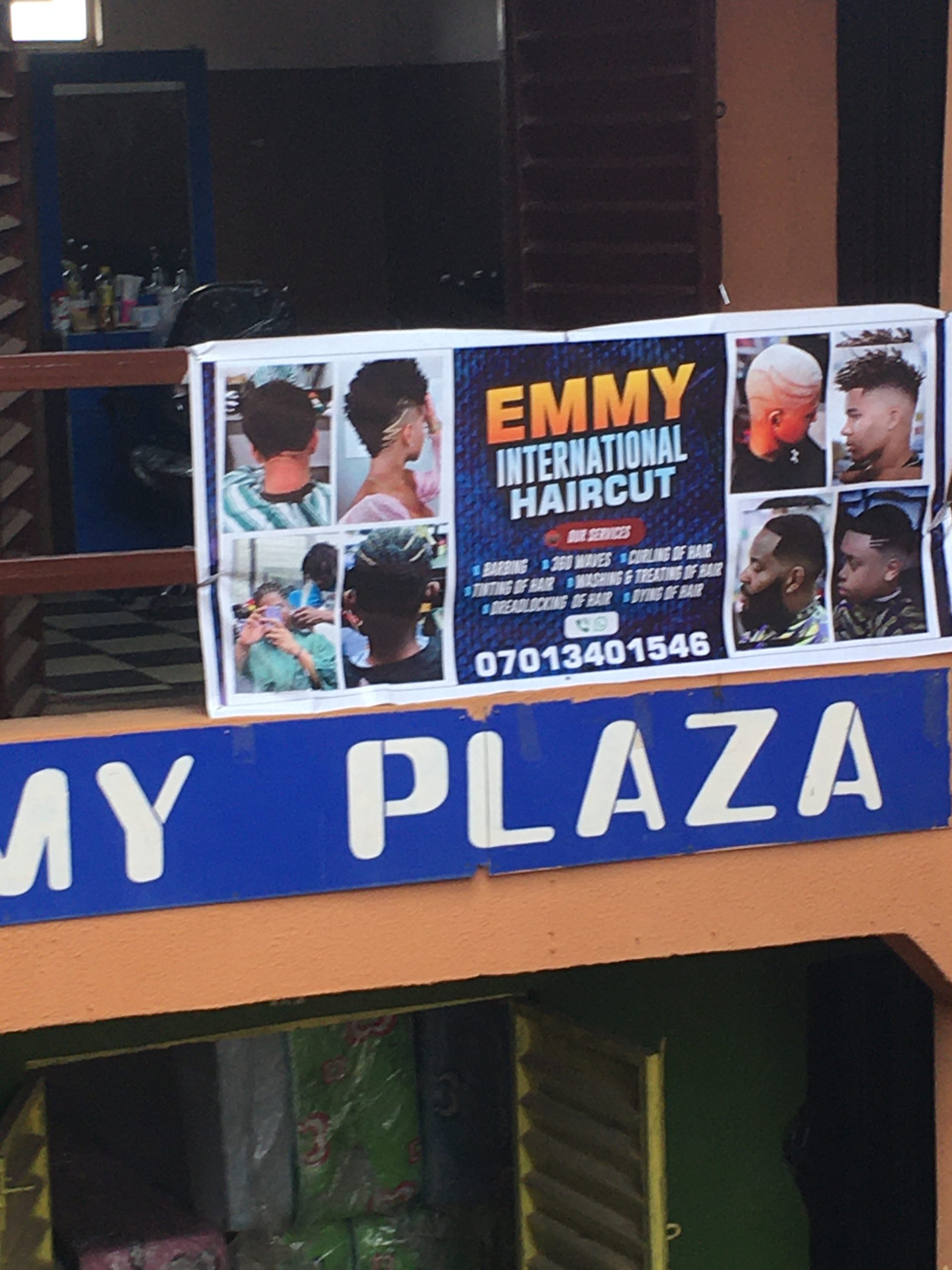 22B29871-0ABD-42C4-9D06-16BF700DB8FE I’m Emmy please guys help me to start my salon business