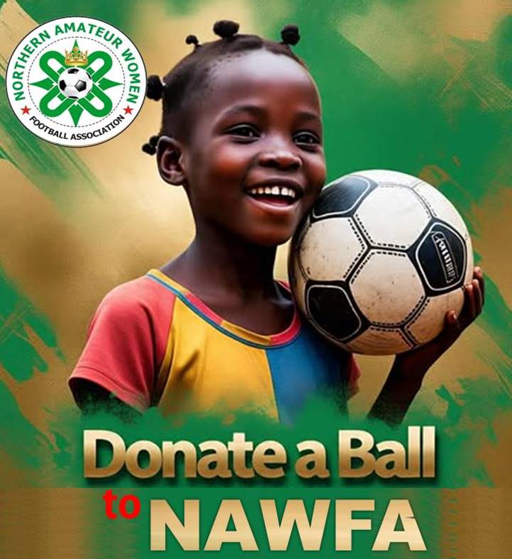 DONATE TO NAWFA
