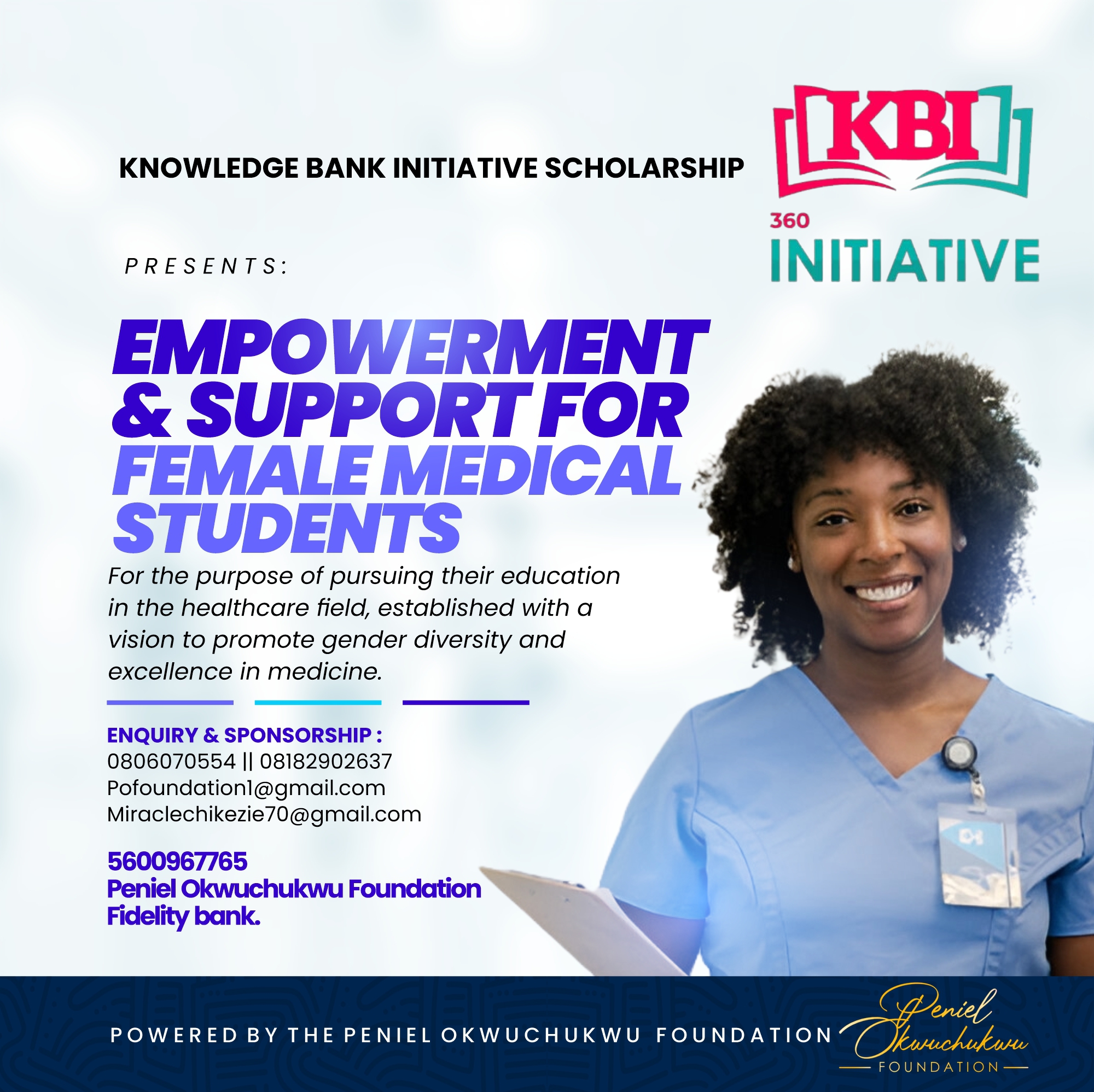 EDITED 2 EMPOWERMENT FOR MEDICAL STUDENTS…