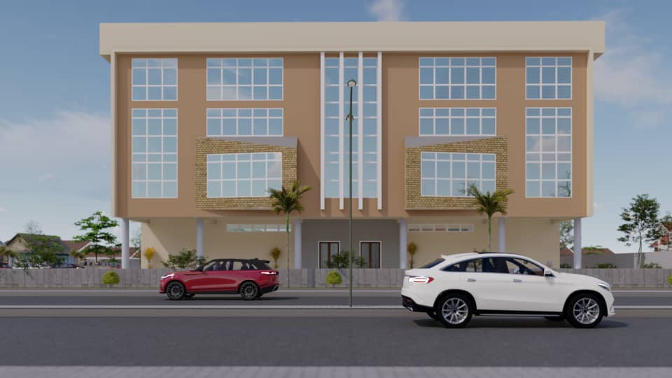 WE NEED FUNDING TO HIRE AN OFFICE SPACE AND BUY WORK TOOLS FOR OUR NEW ARCHITECTURAL AND CONSTRUCTION FIRM We are a group of built professionals (two architects, one engineer, one quantity surveyor). We broke out to start our own firm and take advantage of the huge opportunities in housing - developing properties. The opportunities are huge because Nigeria alone has about 33 million housing deficit. We will solve housing problem, create job opportunities for professionals, artisans and labour.