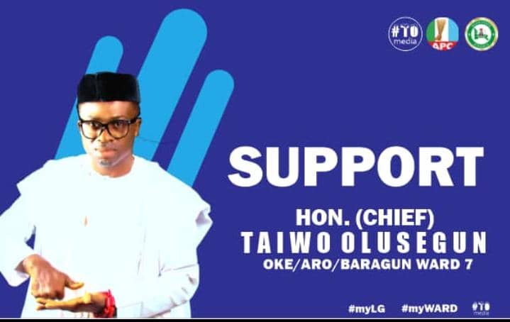 Hon Taiwo