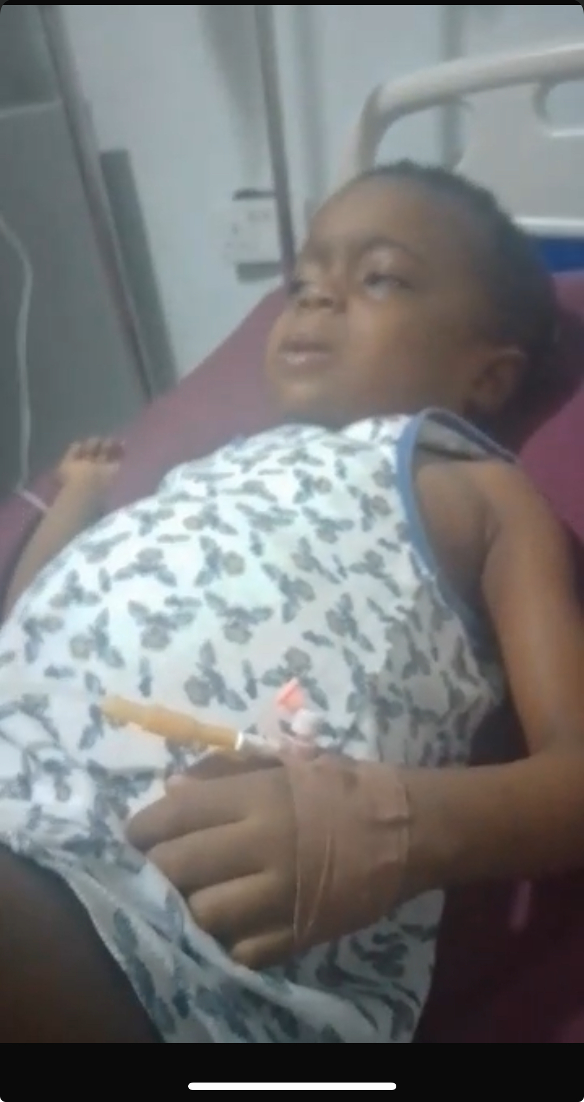 Baby Ejiro Didi-Uti Baby Ejiro needs help to beat Leukemia and needs a bone marrow transplant in Nigeria. Please donate to save him