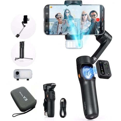 3-Axis Gimbal