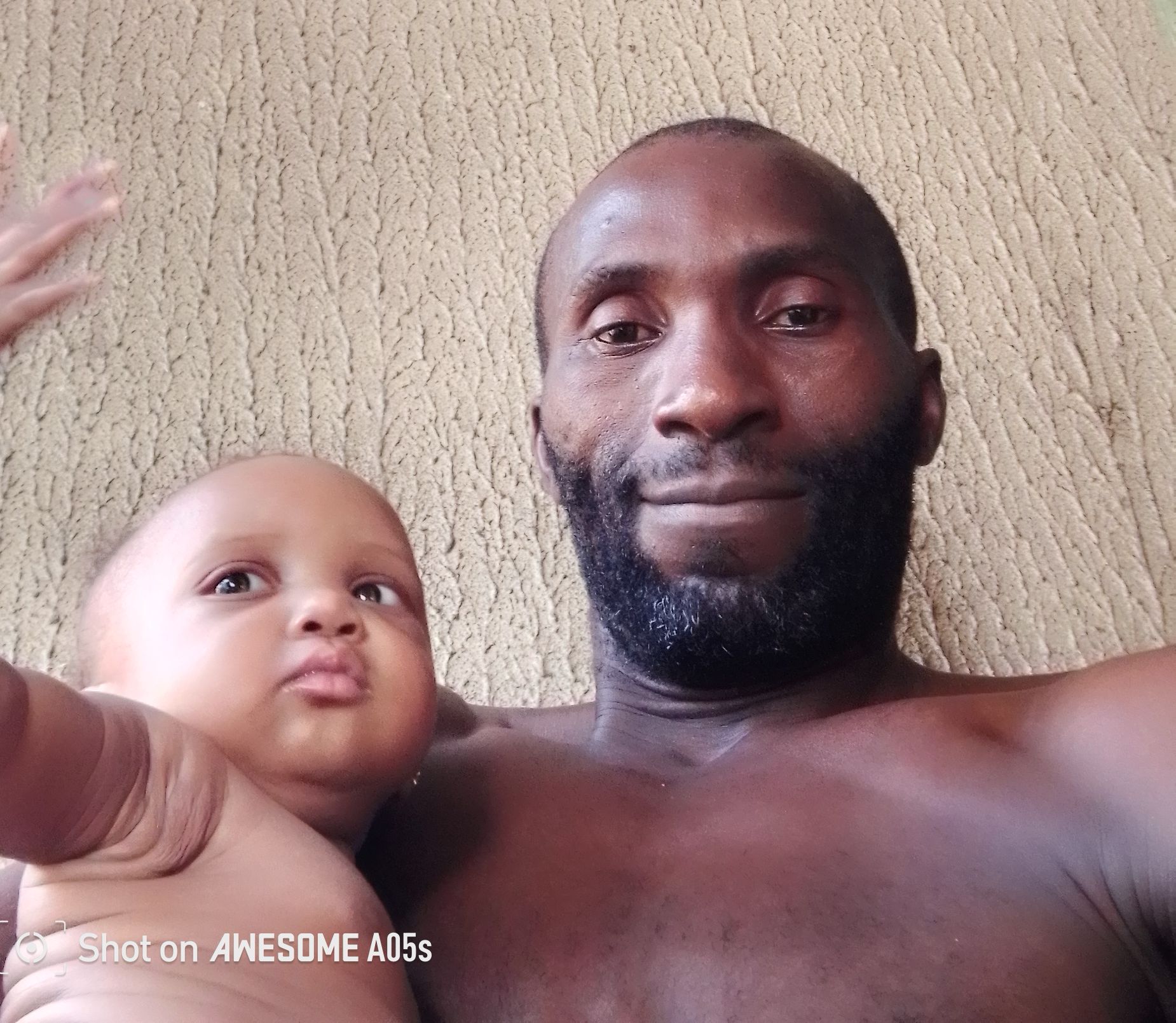My Twin girl