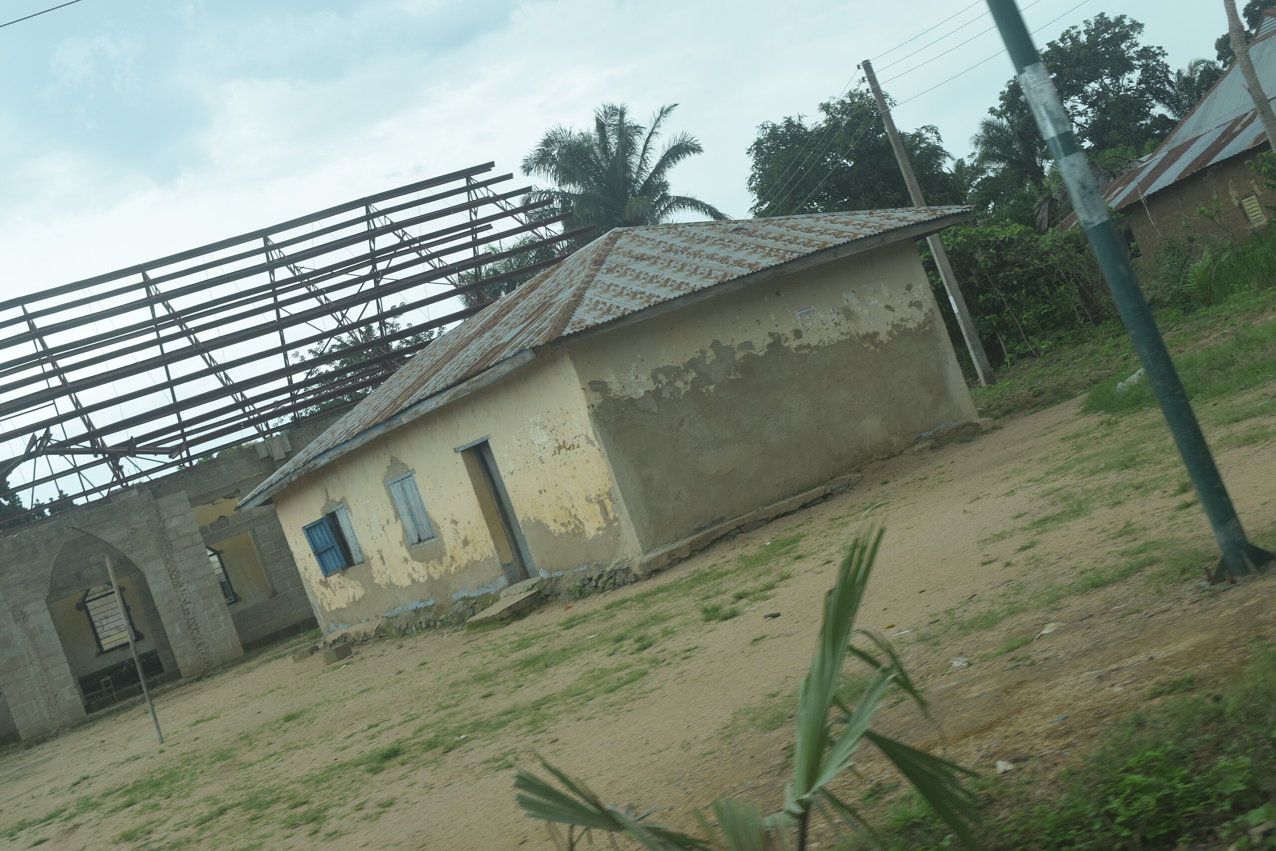 Old_church_building,_ECWA_Kukum,_Kagoro