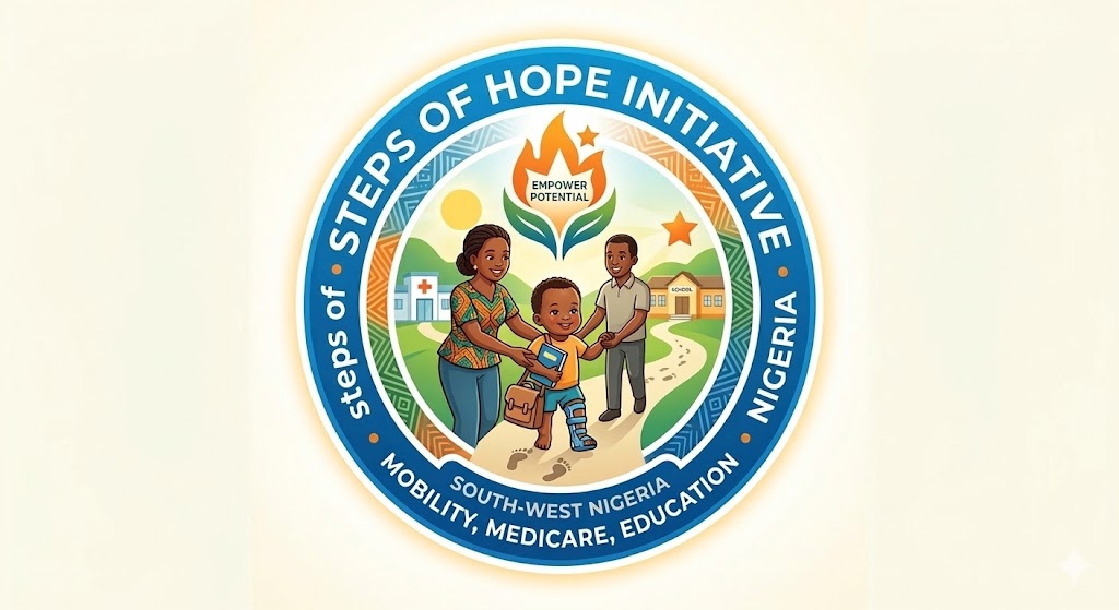 Steps of Hope Initiative