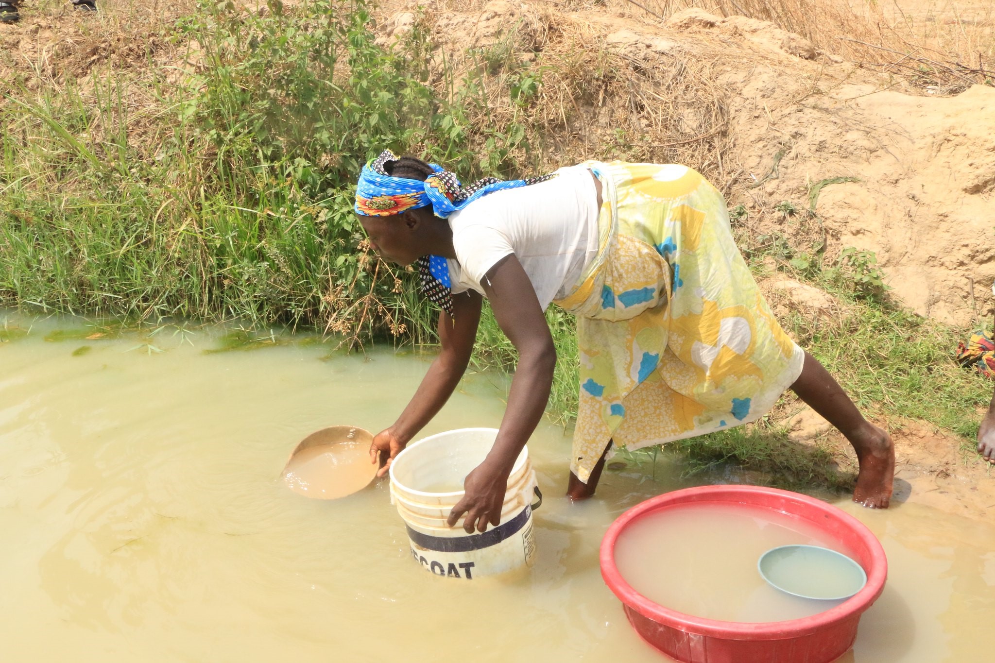 Water-Quality-in-Nigeria