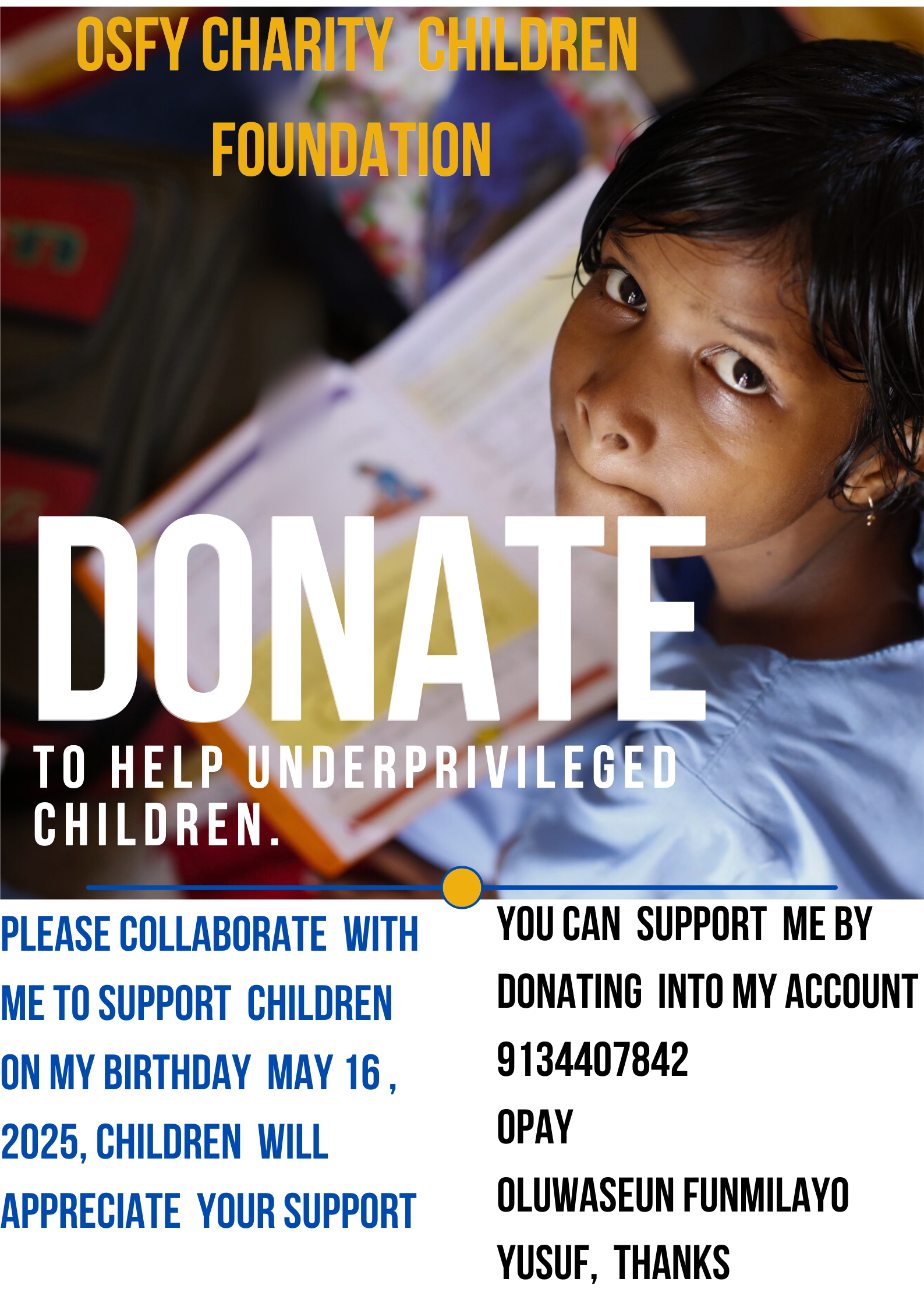 Yellow and White Illustrated Donation Opportunities Poster_20250506_155044_0000