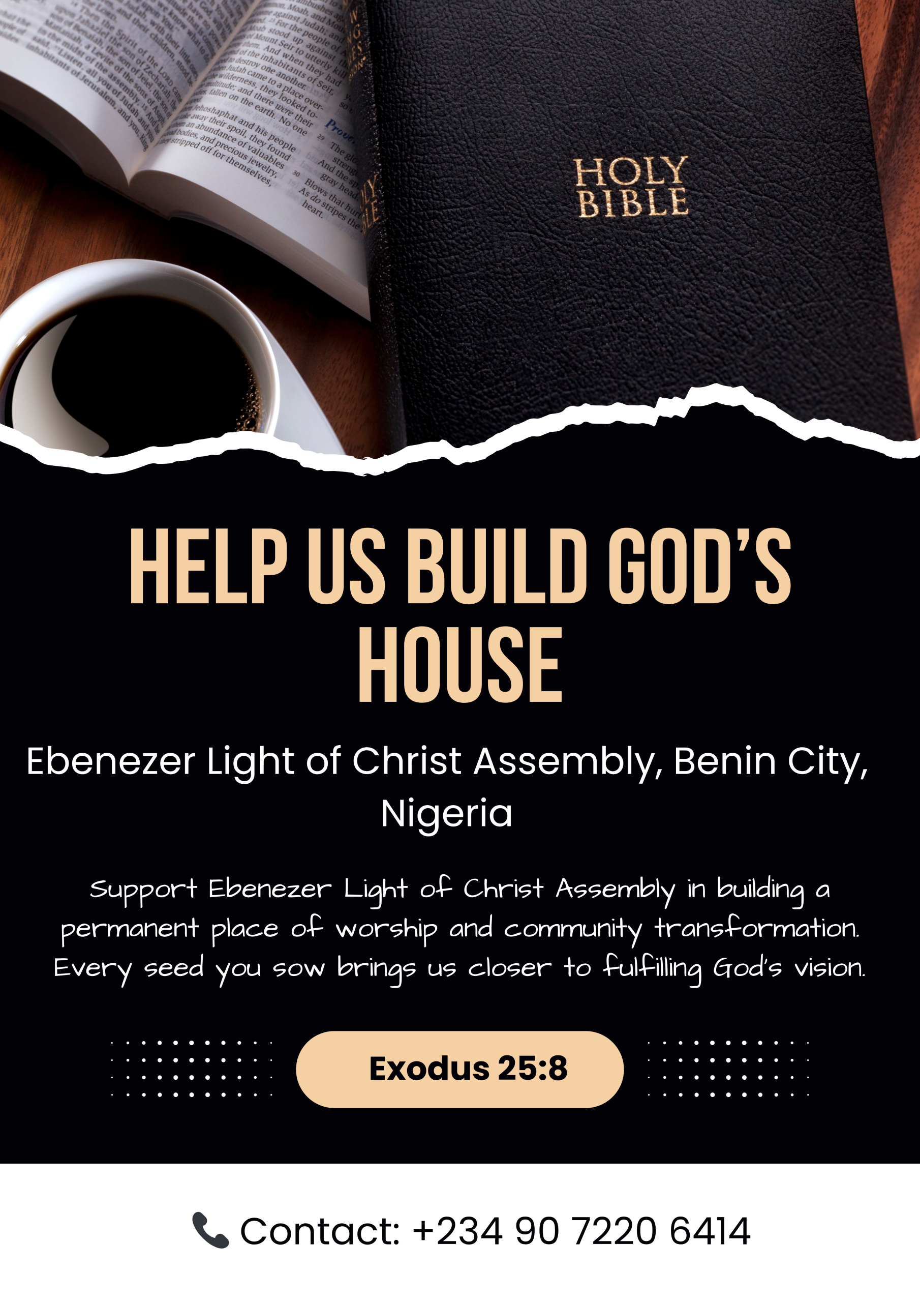 church church campaign pics