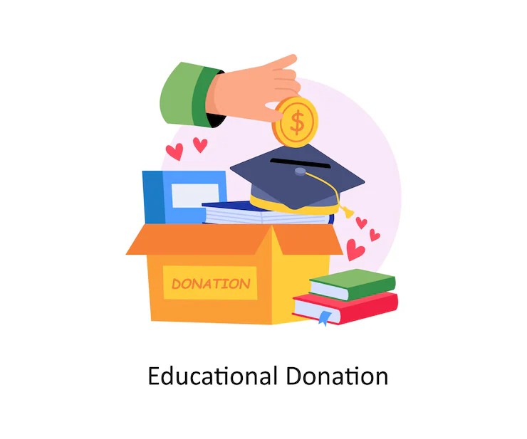 educational-donation-concepts-style-illustrations-stock-illustration_357500-4006