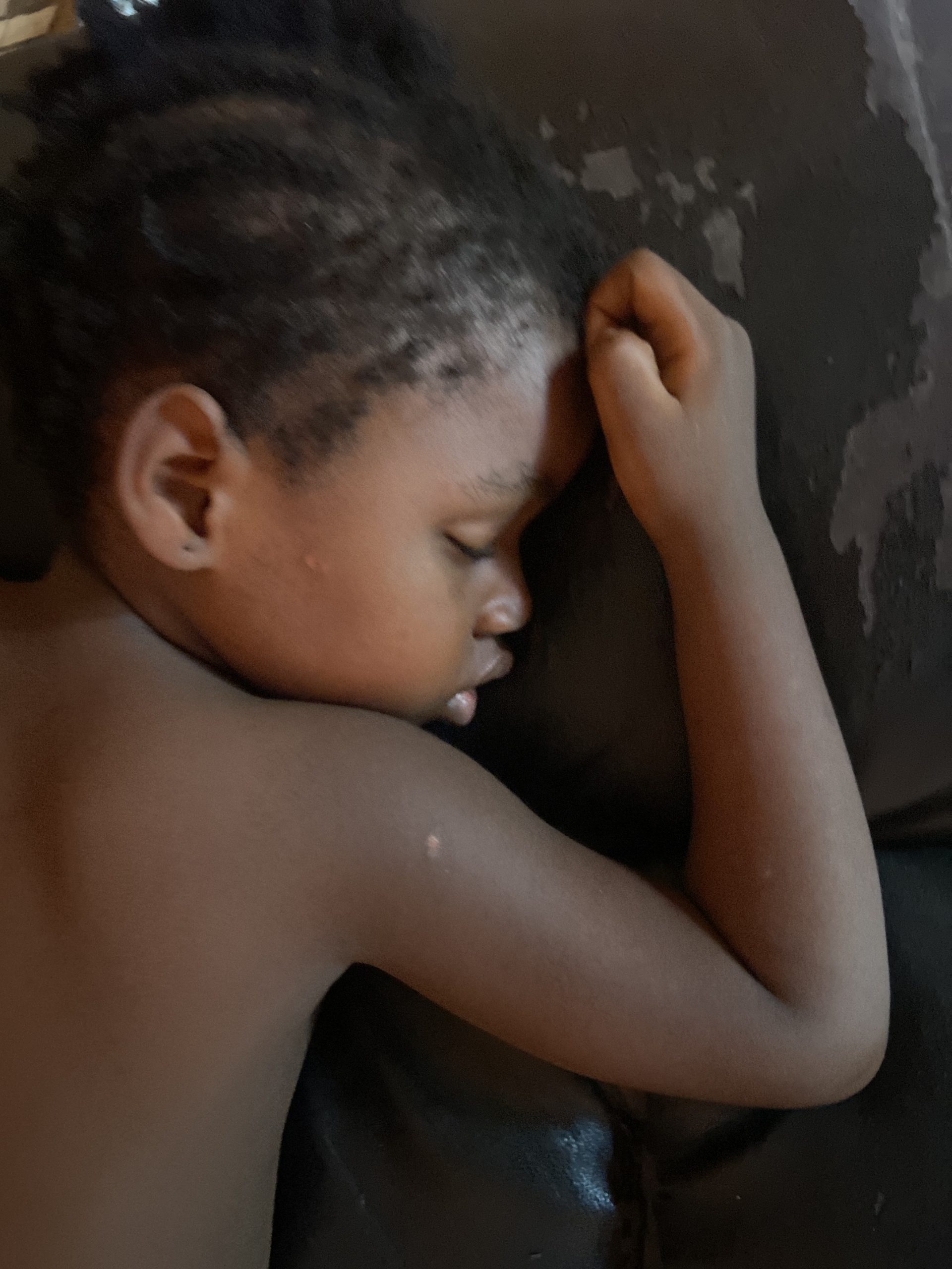 image My daughter is sick please I need help 😢😢I don’t know what else to do I don’t want to ose my baby
