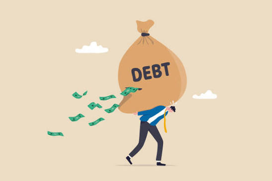 images (1) Help me come out of debt