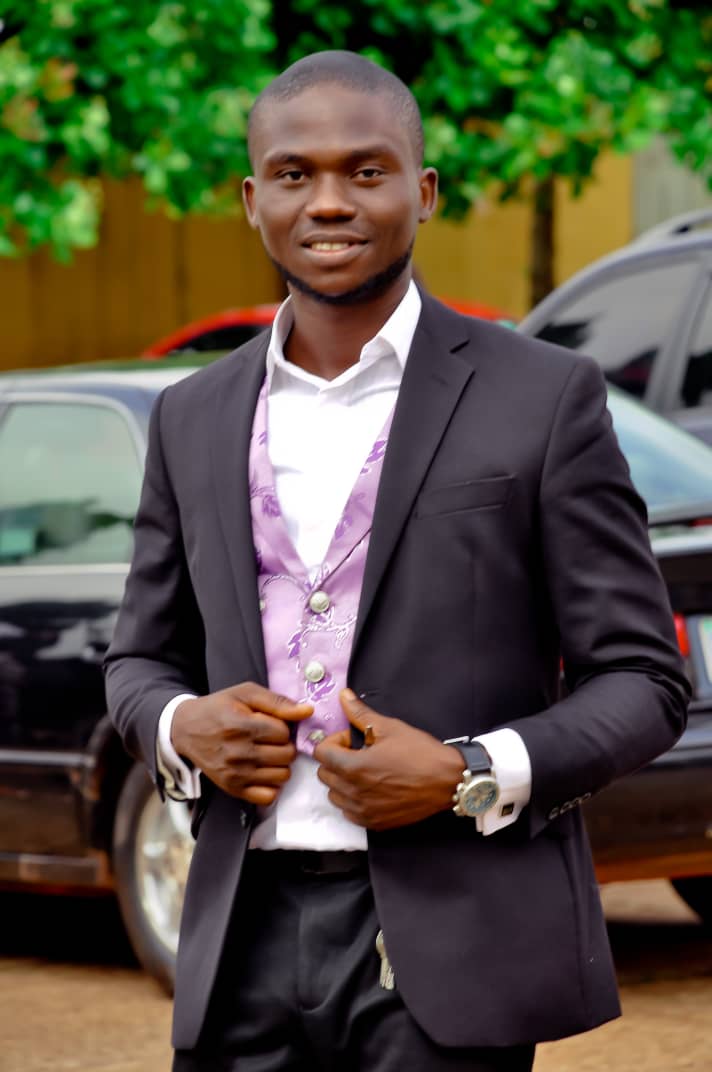 victor at lfc nsukka